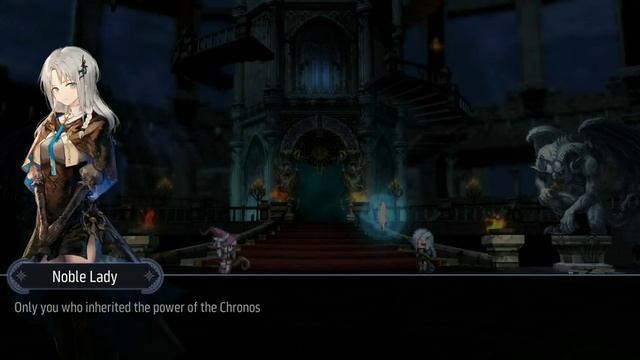 cute yet magical 2d rpg witch game whst? смотреть онлайн