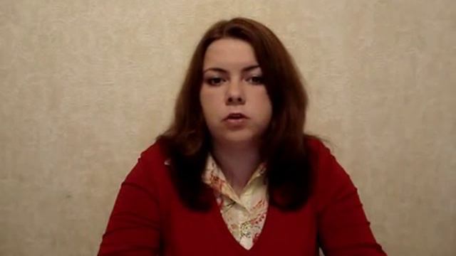 Урок 5. Английский для всех. The Present Simple Tense. смотреть онлайн