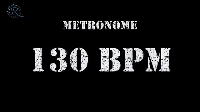 130 BPM - Metronome смотреть онлайн