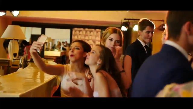 Выпускной в RAMADA 2017 (Донецк) смотреть онлайн
