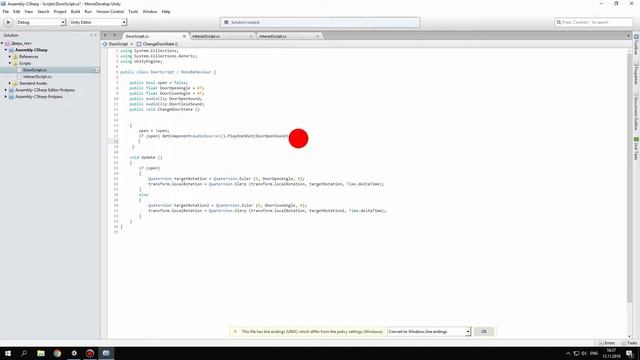 Открывание,закрывание двери,со звуком,звук открытия смотреть онлайн