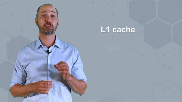 What is Cache Memory? L1, L2, and L3 Cache Memory Explained смотреть онлайн