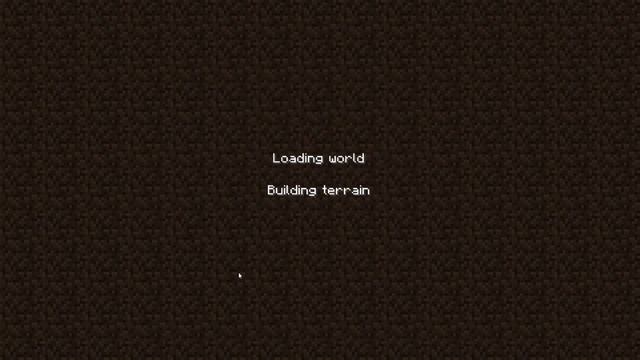 Minecraft 1.12.2 any% set seed cheats enabled Speedrun смотреть онлайн