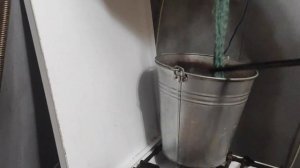 Кастинговая сеть, покраска нитки или лески