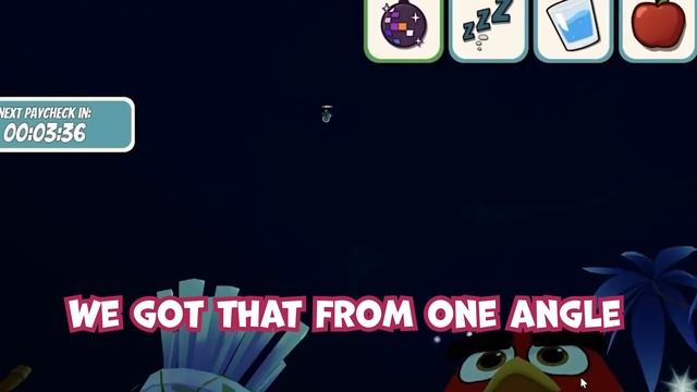 Angry Birds Roblox | Red Doesn't Know How to Play Roblox смотреть онлайн