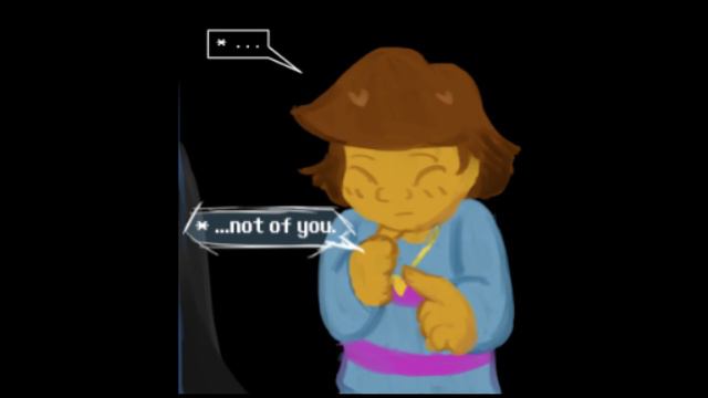 Undertale Comic Dub: Underrift Chapter 1 Part 1 смотреть онлайн