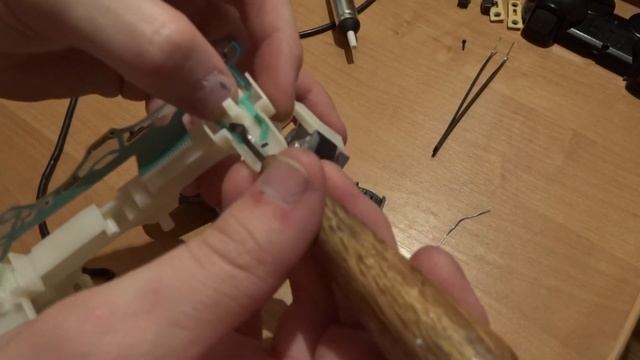 DualShock 2 - комплексный ремонт смотреть онлайн