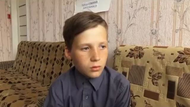 "Дорога домой". Детдомовцы мечтают, чтобы родители их нашли смотреть онлайн