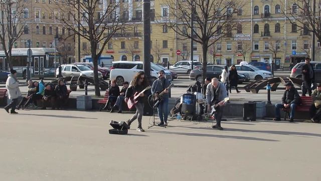 7Созвездий. "Просвистела". смотреть онлайн