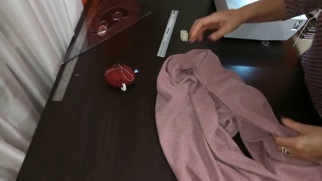 Как сшить платье без выкройки.Платье за один вечер смотреть онлайн