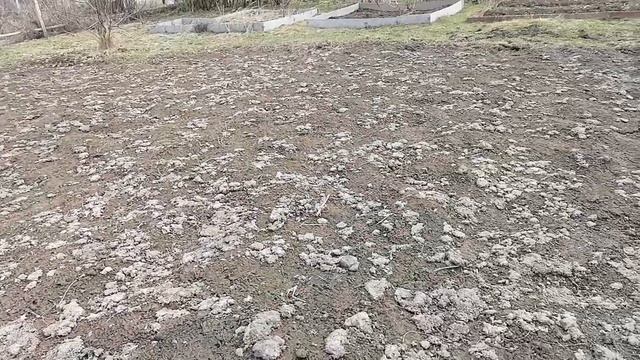 ВЛОГ На дачу! Повредило теплицу смотреть онлайн