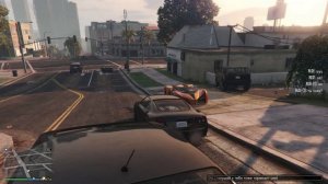 КАК ПОИГРАТЬ С ДРУЗЬЯМИ В ГТА 5 ОНЛАЙН БЕСПЛАТНО ПО СЕТИ В СЮЖЕТКЕ