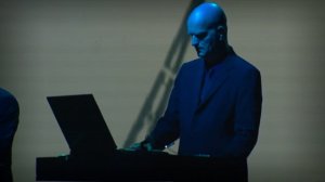 KRAFTWERK - RADIO-ACTIVITY