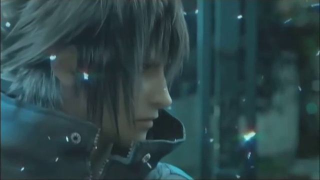Final Fantasy XIII Versus Going Under Evanescence смотреть онлайн