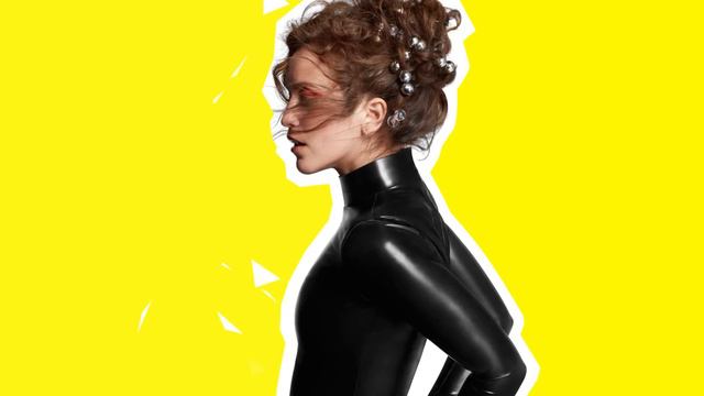 Rae Morris - Push Me To My Limit [Official Audio] смотреть онлайн