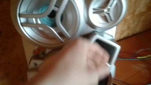 SA-AK320 PANASONIC MAX-J530 ? смотреть онлайн
