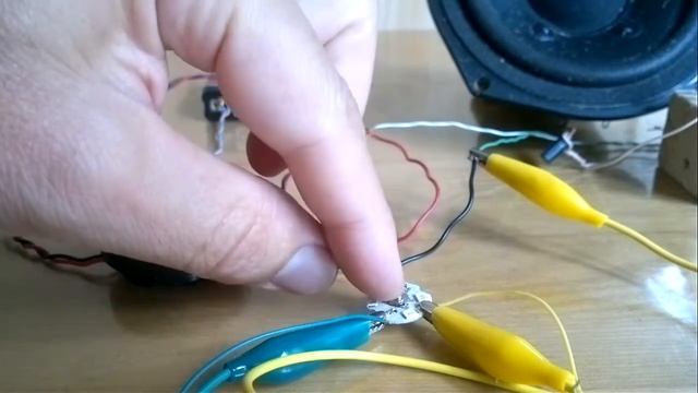 How to Make a simple МОЩНАЯ СИРЕНА ИЗ СВЕТОДИОДОВ смотреть онлайн