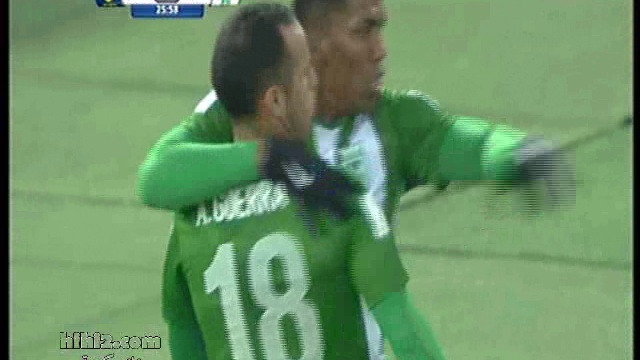 Club America 0 Vs 2 Atletico Nacional Hihi2 смотреть онлайн