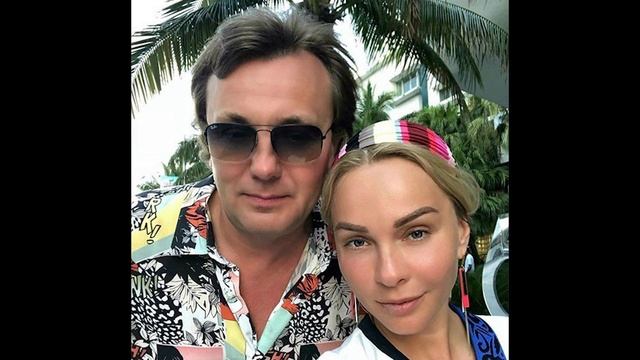 Наталья Варвина объяснила отсутствие детей в браке с Михайловским! Трагедия - большая проблема смотреть онлайн