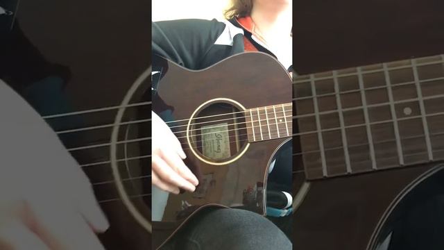 “Devil Town” -Cavetown Cover смотреть онлайн