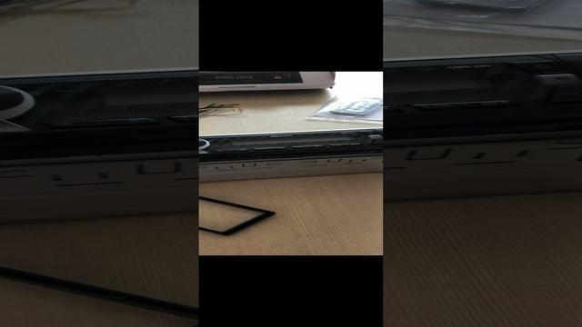 Обзор автомагнитолы с алиэкспресс