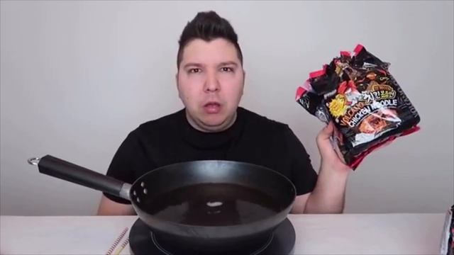 [YTP] Nikocado Avocado Destroys the Spacetime Continuum смотреть онлайн