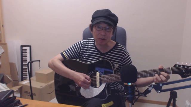 ２年使ったエレアコの感想＿Fender Acoustics SONORAN SCE V2 смотреть онлайн