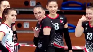 Юлия Герасимова| Волейболистка|❤❤❤❤❤