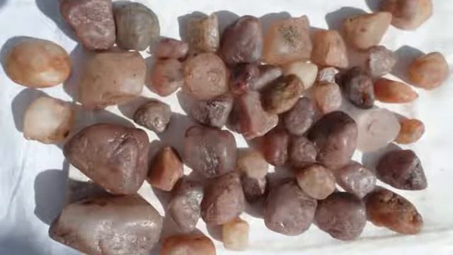 Natural Taaffeite - Zoisite Gemstone смотреть онлайн