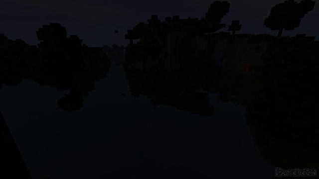 Minecraft-Water Shader Final Version(RUS)Текстуры Воды смотреть онлайн