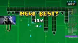 Да, ребята, я джампер - Откуда мем ?