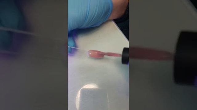 Как вам новый оттенок? | Салон "Ногти Тут" | Маникюр в Архангельске смотреть онлайн