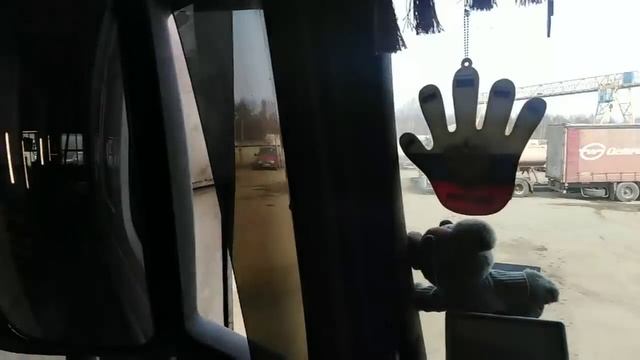 Гараж и ремонт! Два дня в одном видео! Volvo FH смотреть онлайн