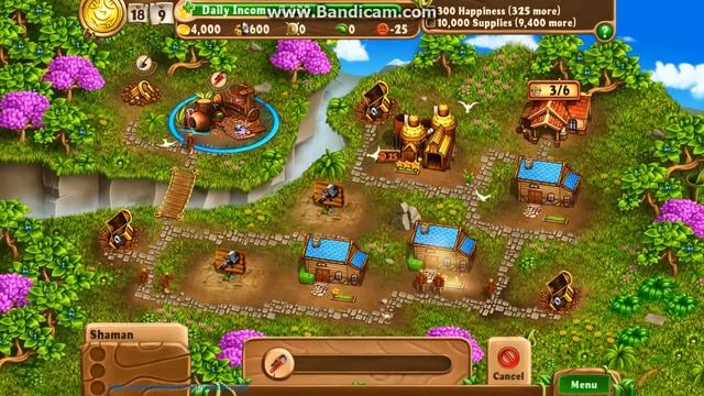 Campgrounds - The Endorus Expedition CE walkthrough - Level 30 смотреть онлайн