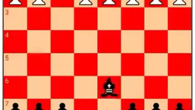 Win chess in just 5 moves |CHESS TRICK FOR BLACK смотреть онлайн