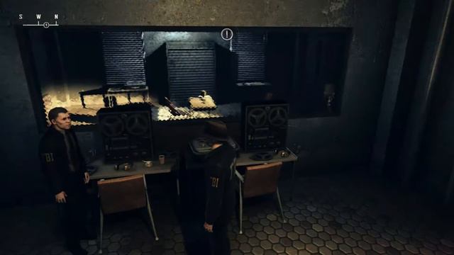 Alekhine’s Gun - Прохождение #10-2 - Шах и Мат смотреть онлайн