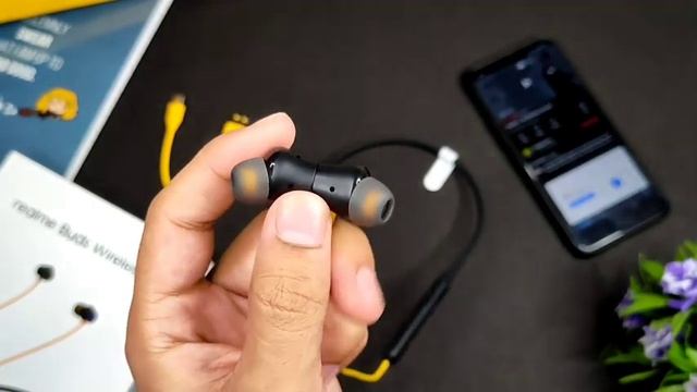 Realme Buds Wireless 2 NEO vs Buds Wireless 2 | Any Great difference ? hindi Comparison смотреть онлайн