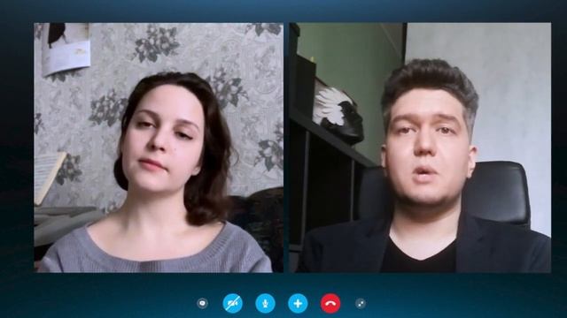 Дмитрий Отяковский об опере в формате screen-life / Опера дома смотреть онлайн