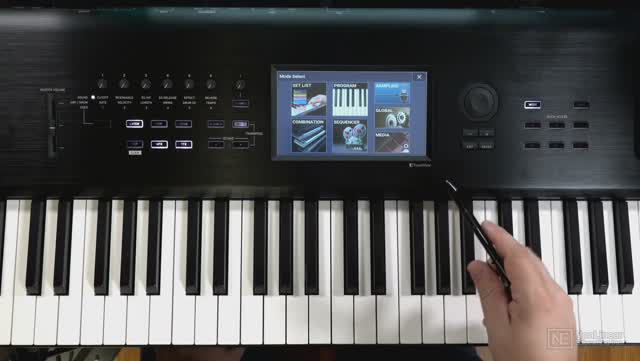 04. Making Your First Sounds