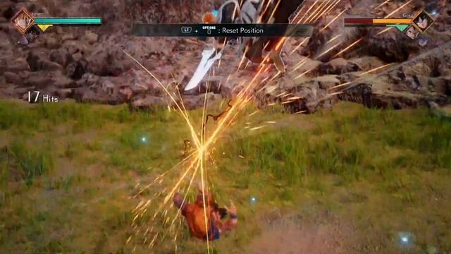 Ichigo Guide | Jump Force | Patch 1.17 | смотреть онлайн