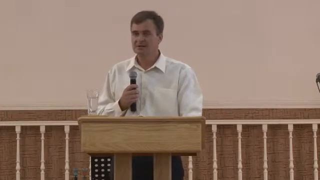 Все освящается Словом Божиим и молитвою смотреть онлайн