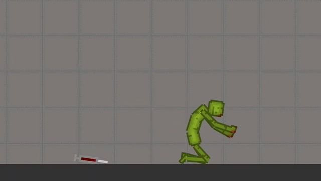 Концепт Шприц Смерти | Melon Playground | By Arsen Cool | смотреть онлайн