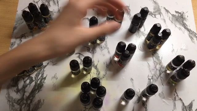 Пришли Американские ароматизаторы? смотреть онлайн