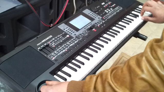 Tutku Müzik Korg Micro Arranger -Roman смотреть онлайн