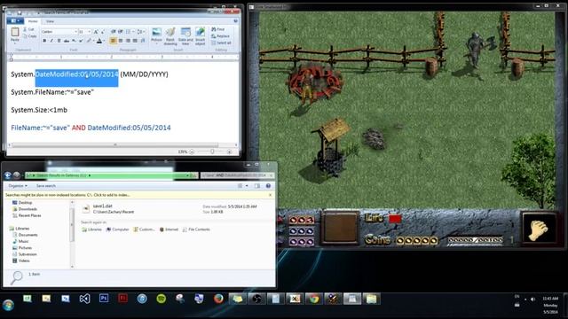 Hex Editing [HD] #1 - Introduction смотреть онлайн