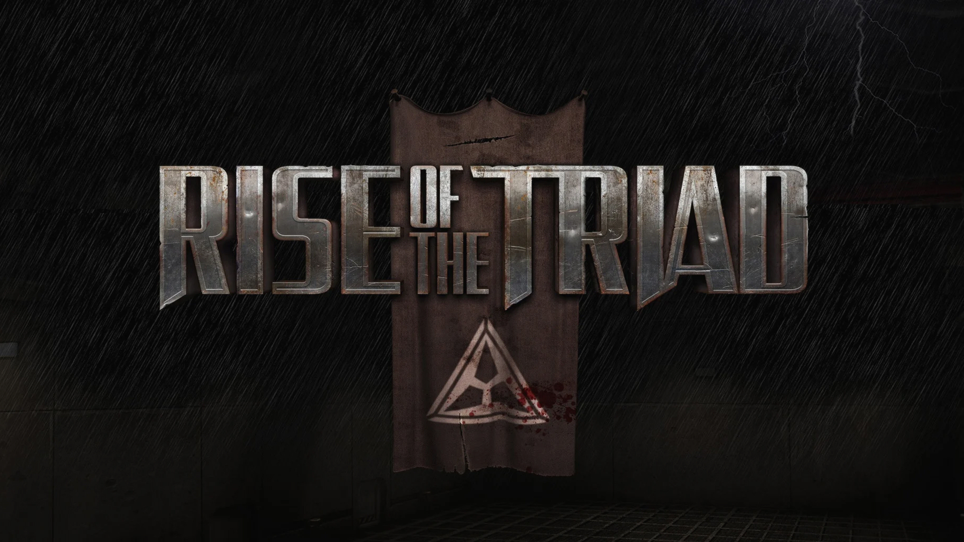 Прохождение Rise of the Triad - Episode 1-1. In the thick of it смотреть онлайн