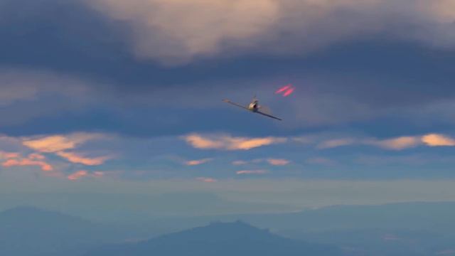War Thunder — Release Trailer Xbox One смотреть онлайн
