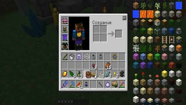 Thaumcraft 4 - Небольшой гайдик смотреть онлайн