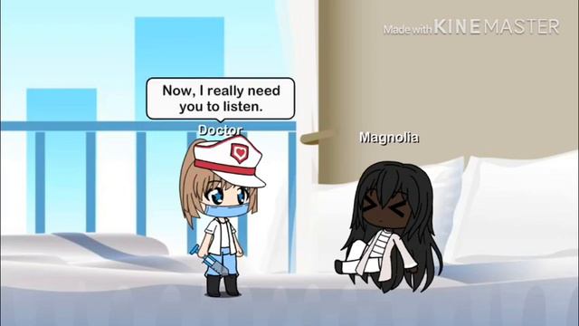 Magnolia episode 7 смотреть онлайн