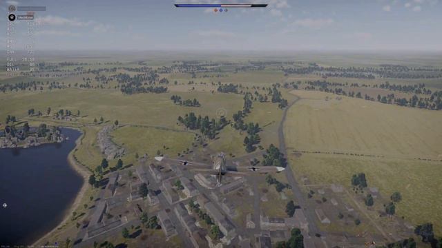 Average German Moment | War Thunder смотреть онлайн